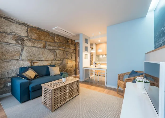 Guestready - Crayon Walls Apts