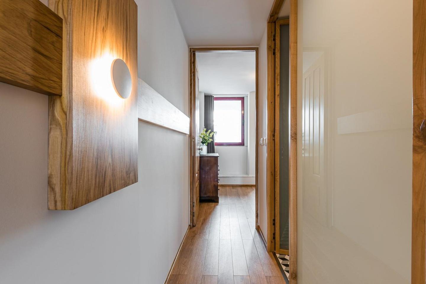 Guestready - Crayon Walls Apts Apartamento Porto