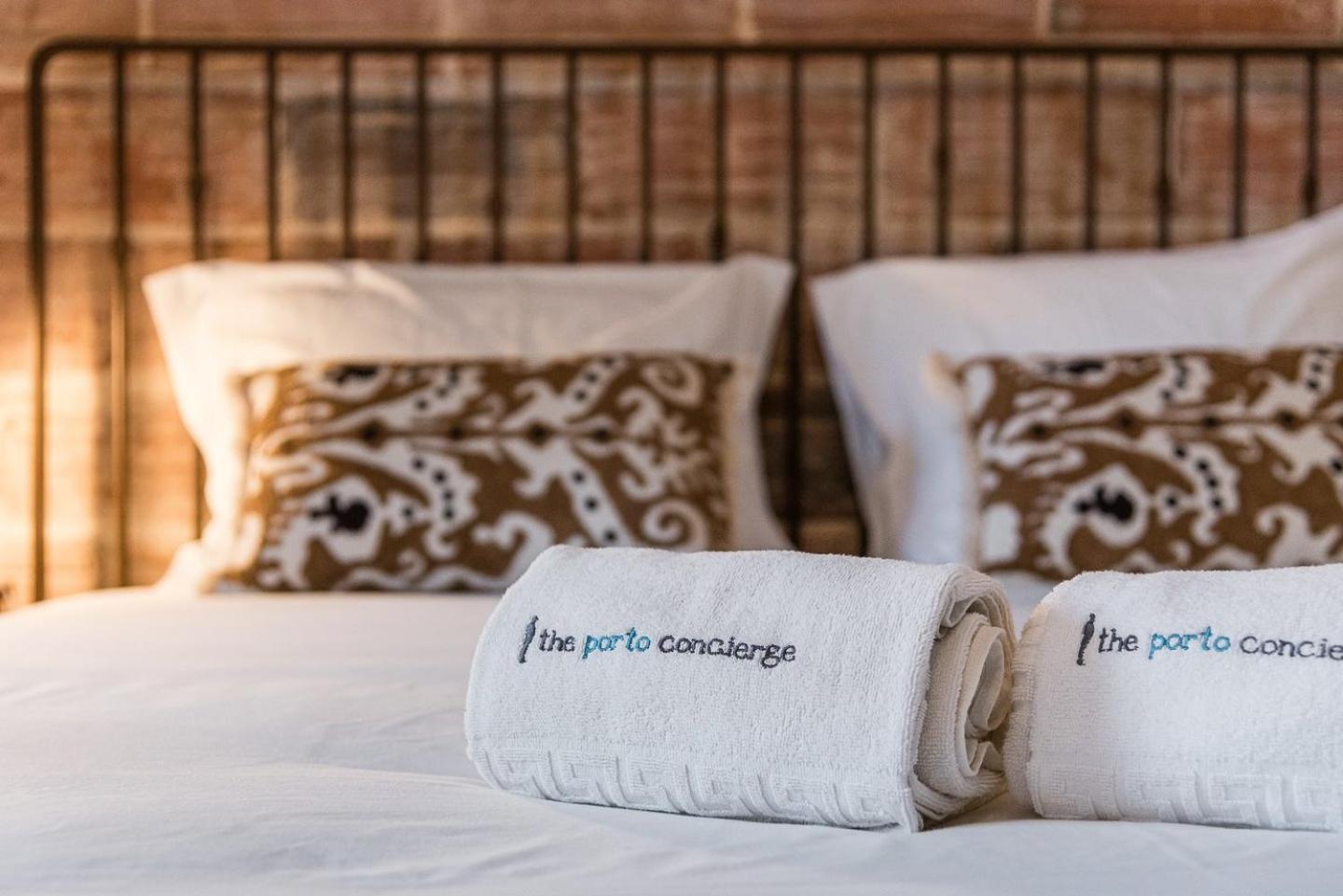 Apartamento Guestready - Crayon Walls Apts *