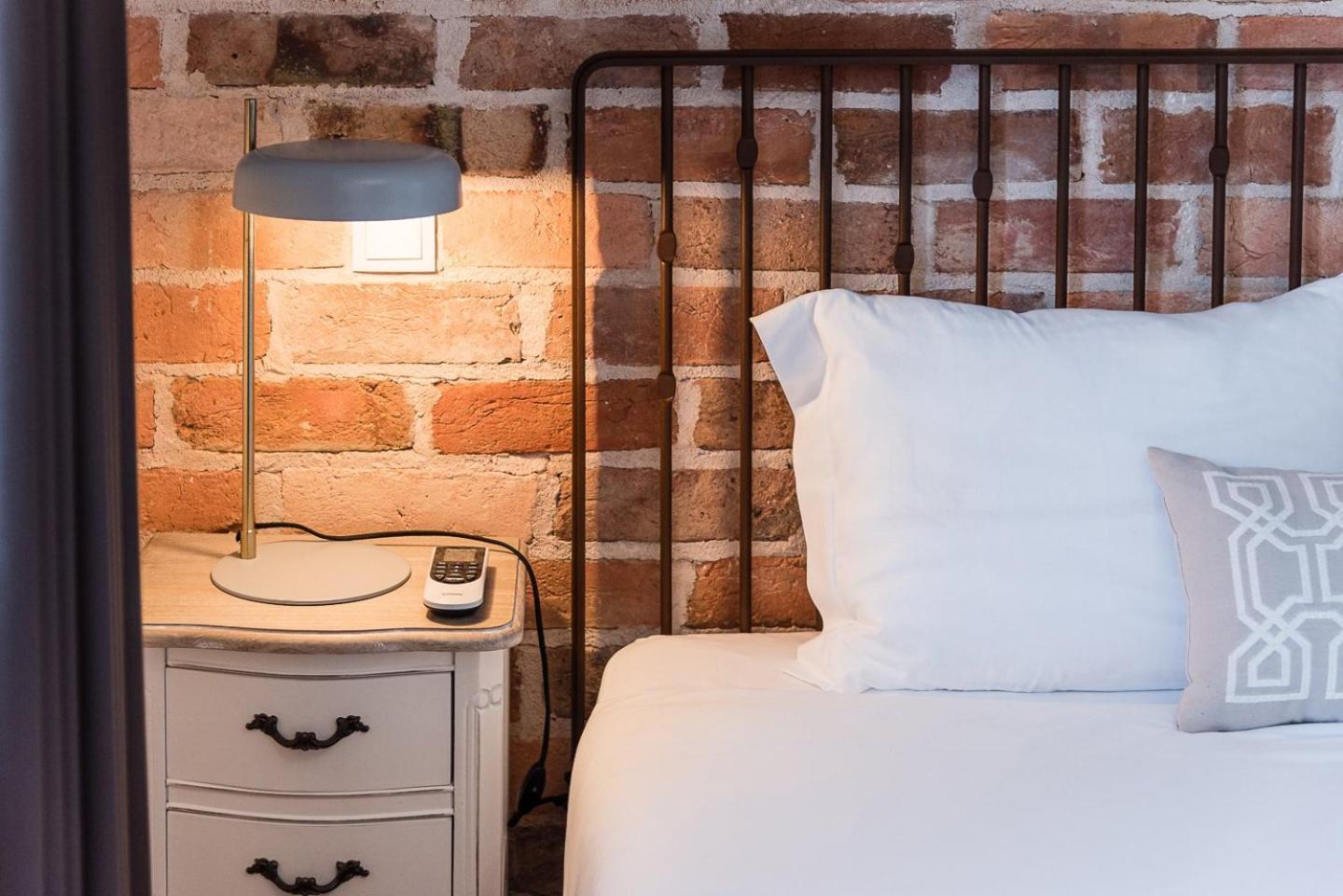 Guestready - Crayon Walls Apts *