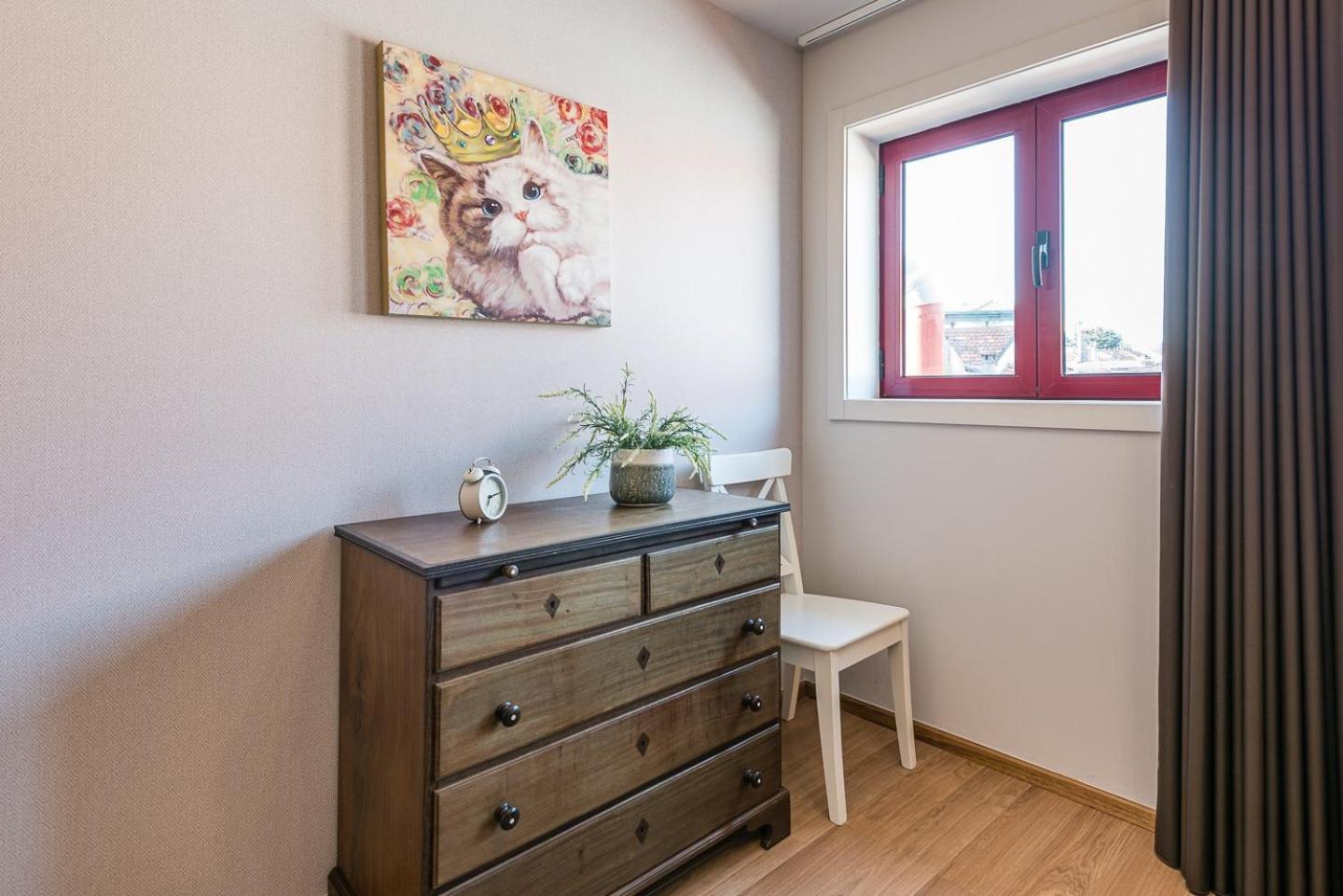 Guestready - Crayon Walls Apts Apartamento *