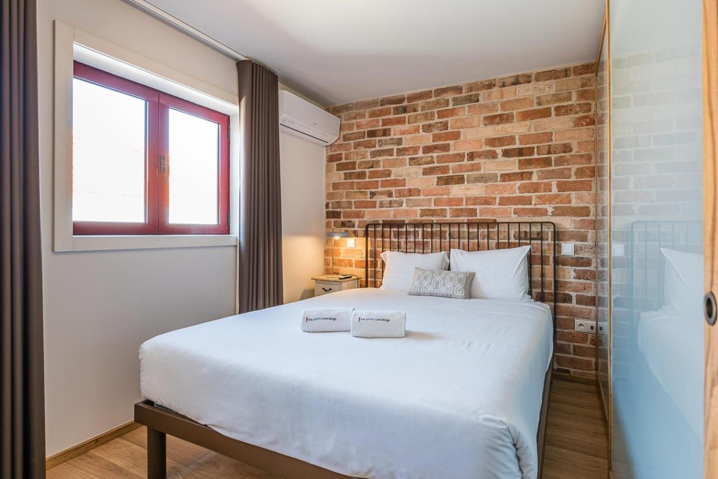 Guestready - Crayon Walls Apts Apartamento