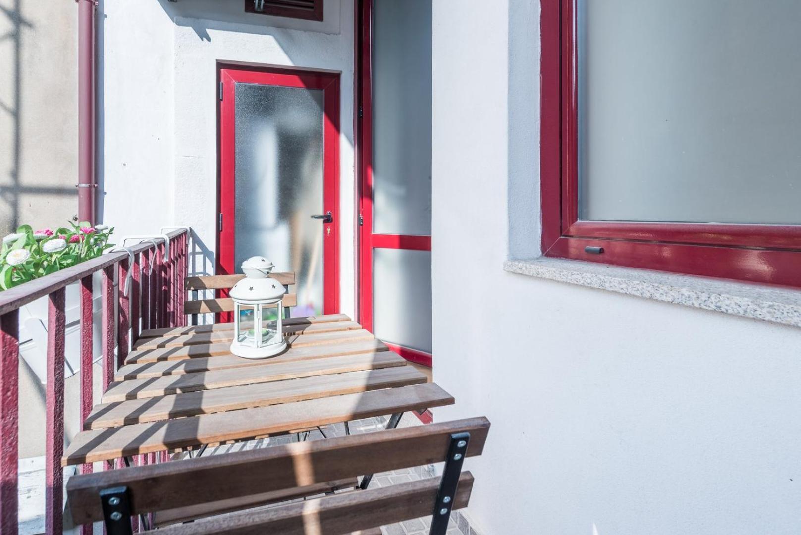 Guestready - Crayon Walls Apts Apartamento Porto