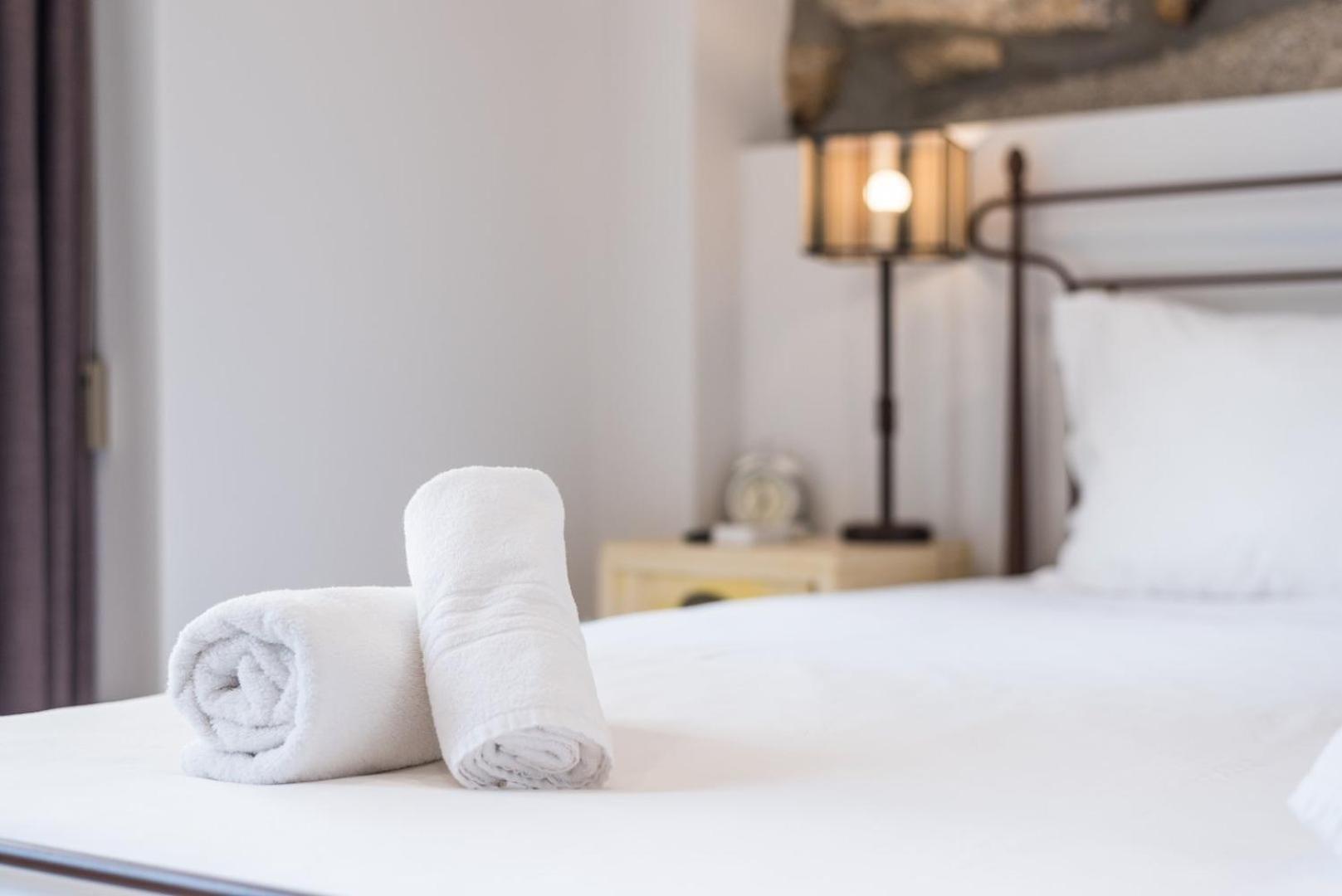 Guestready - Crayon Walls Apts Apartamento *
