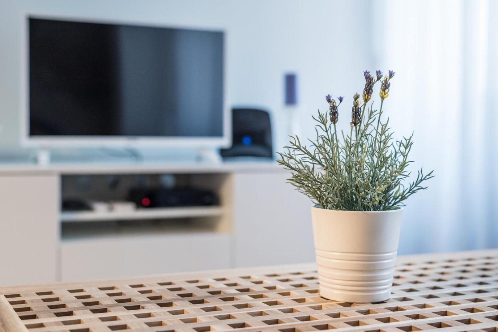 Apartamento Guestready - Crayon Walls Apts *