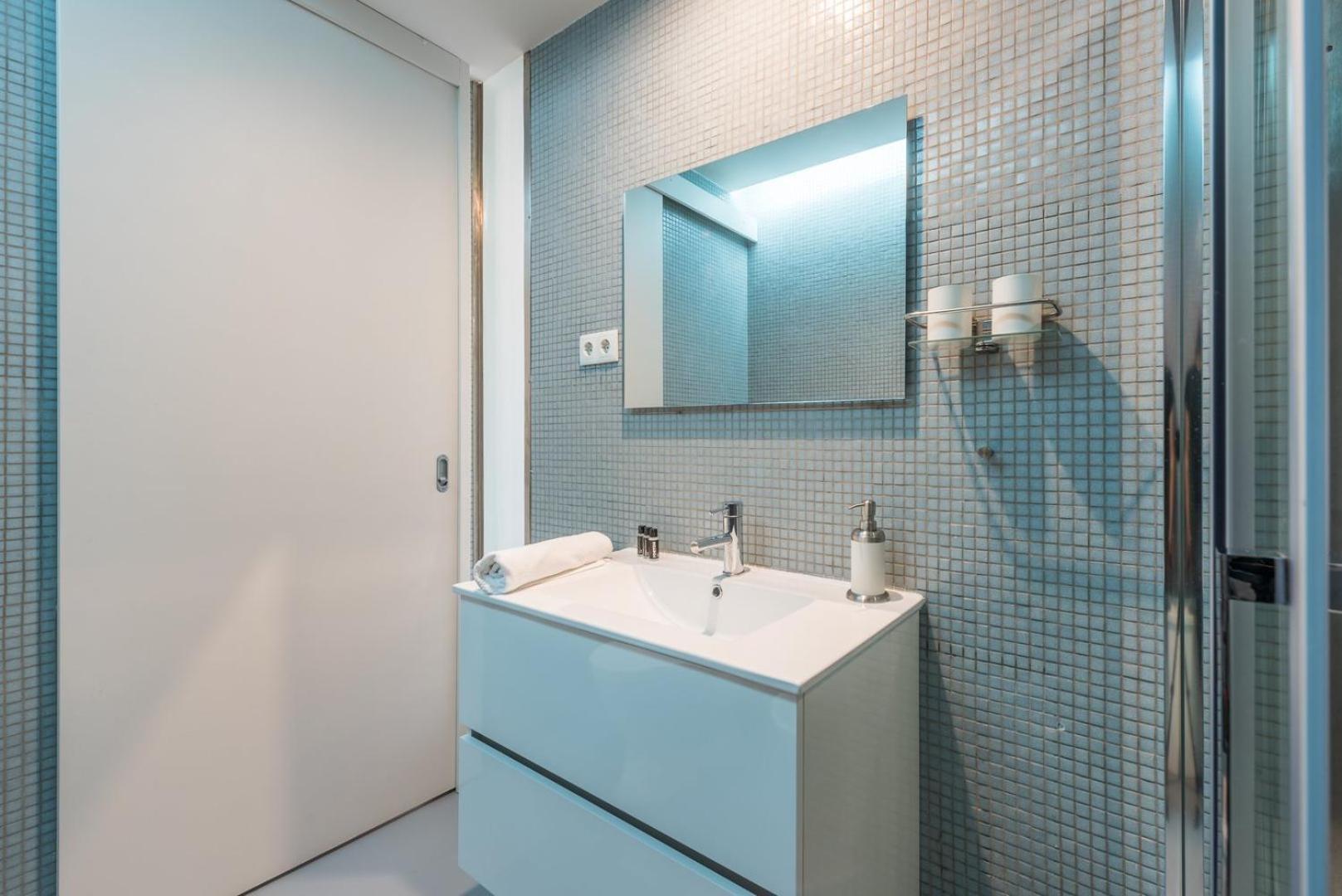 Apartamento Guestready - Crayon Walls Apts