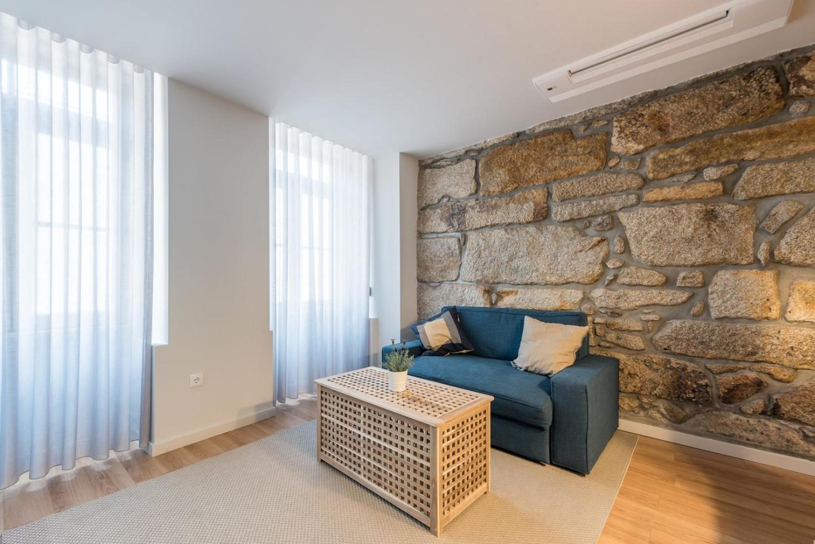 Guestready - Crayon Walls Apts Apartament *