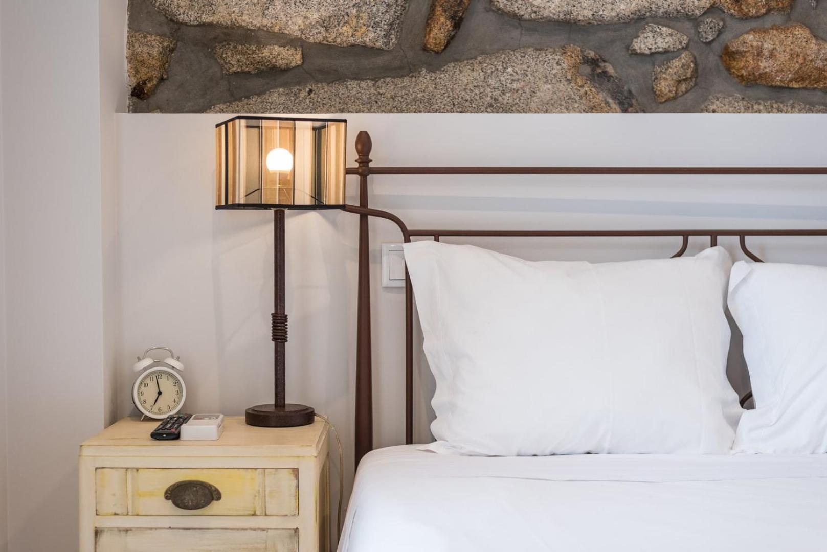 Guestready - Crayon Walls Apts Apartamento